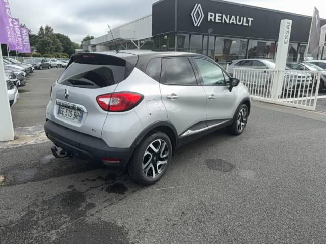 Renault Captur image 6