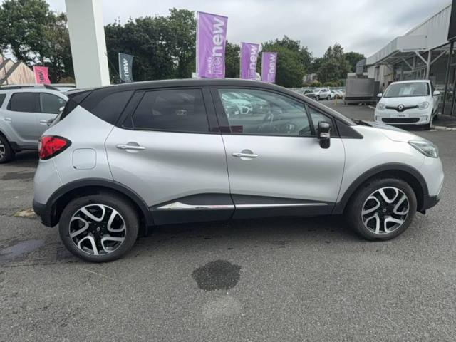 Renault Captur image 2