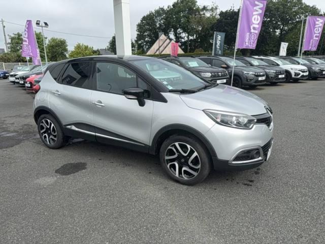 Renault Captur image 3