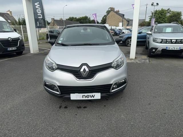 Renault Captur image 7