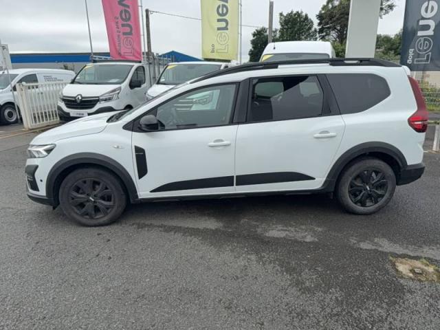 Dacia Jogger image 2