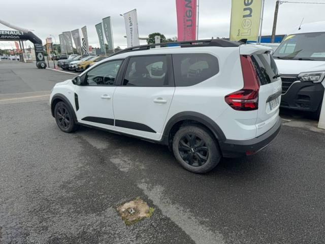 Dacia Jogger image 3