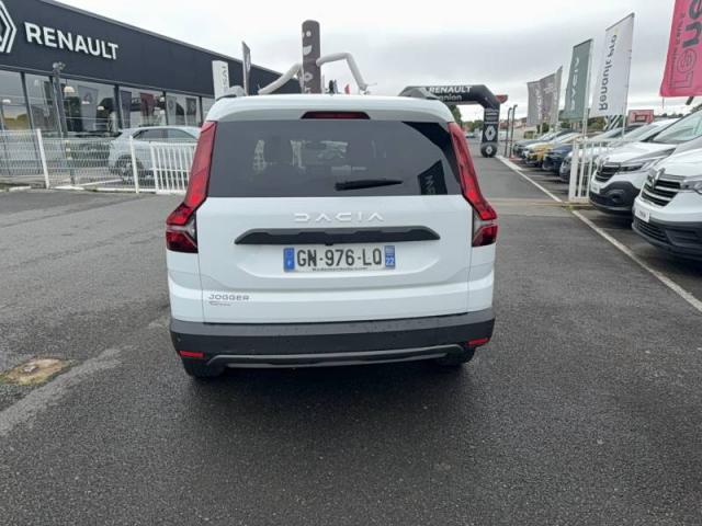 Dacia Jogger image 7