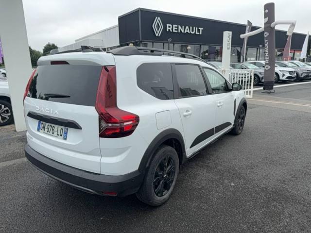 Dacia Jogger image 5