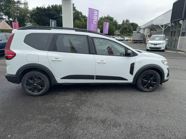 Dacia Jogger image 9