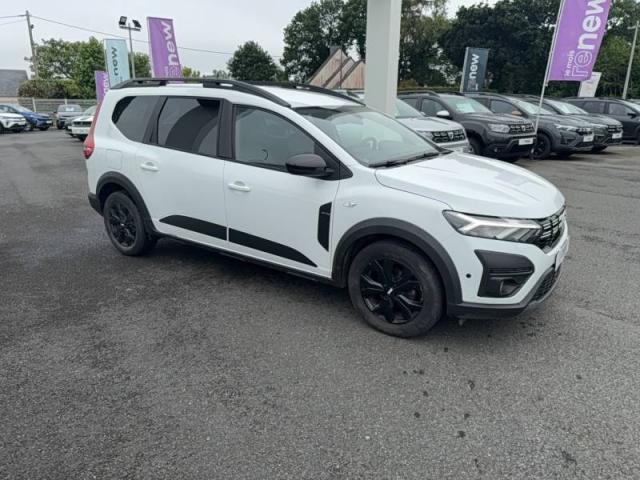 Dacia Jogger image 6