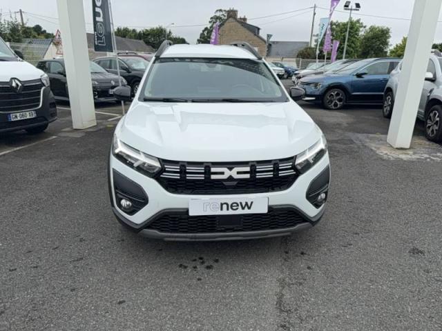 Dacia Jogger image 4