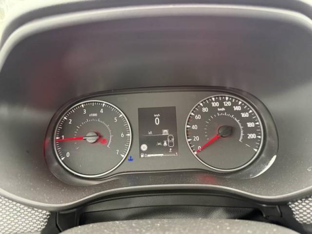Dacia Sandero image 3