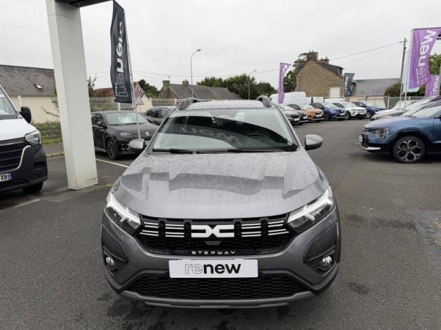 Dacia Sandero image 9
