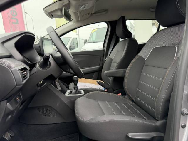 Dacia Sandero image 4