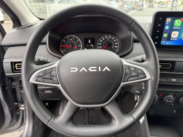 Dacia Sandero image 2