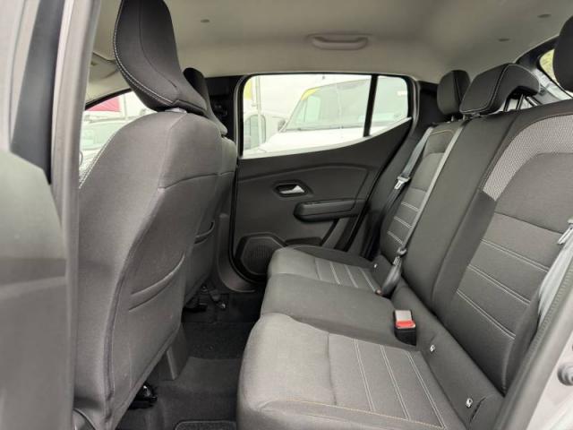 Dacia Sandero image 7