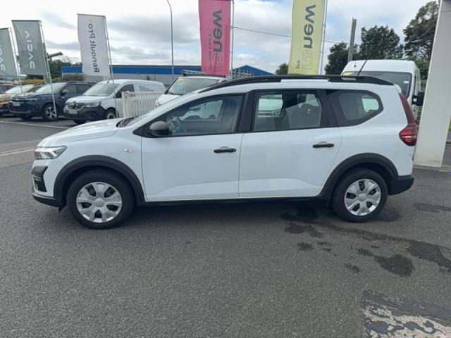 Dacia Jogger image 7