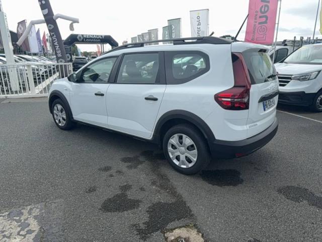 Dacia Jogger image 4