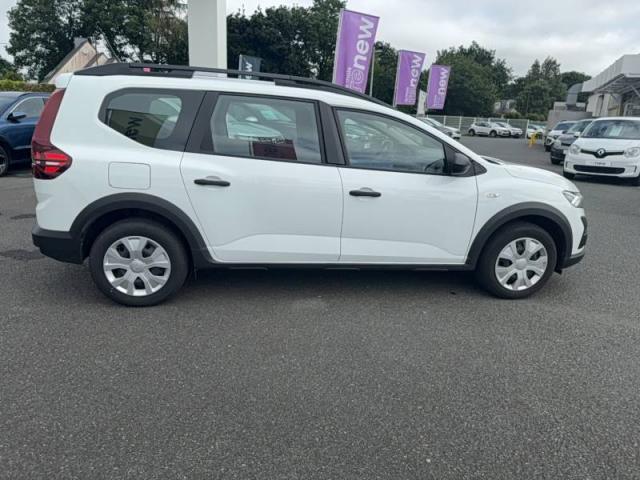 Dacia Jogger image 9