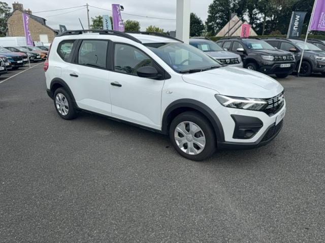Dacia Jogger image 5