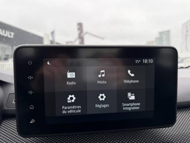 Dacia Sandero image 3