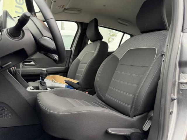 Dacia Sandero image 1