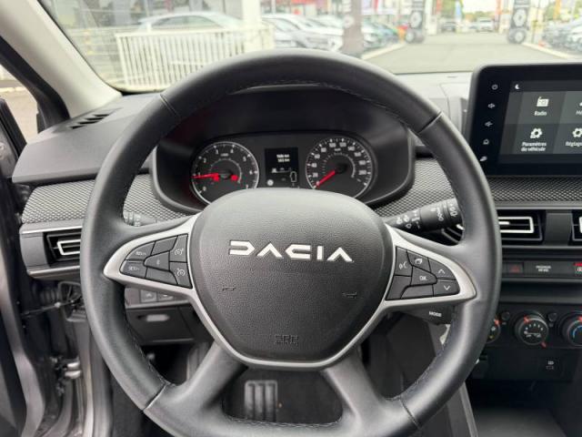 Dacia Sandero image 8