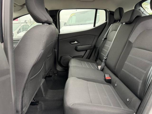 Dacia Sandero image 6