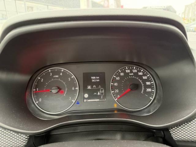 Dacia Sandero image 9