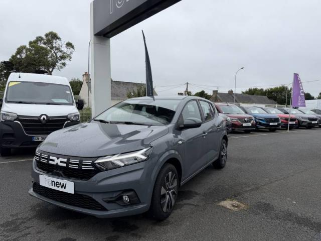 Dacia Sandero image 1