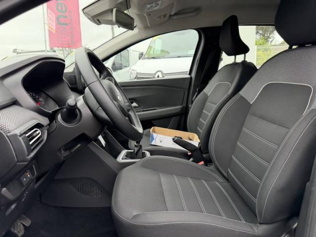 Dacia Sandero image 6