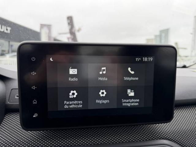 Dacia Sandero image 3