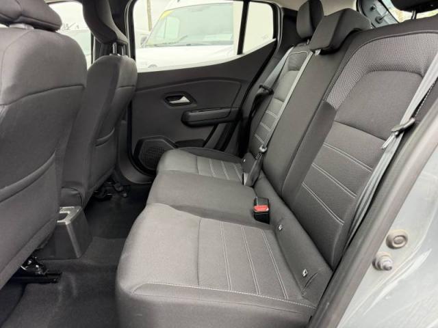Dacia Sandero image 9