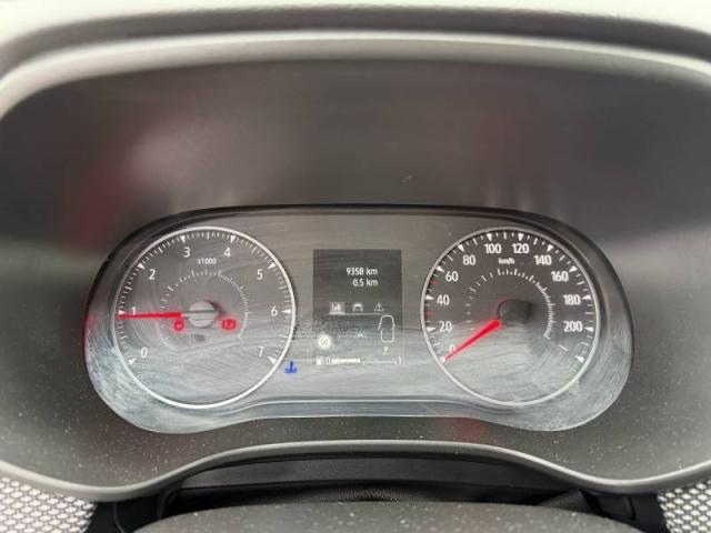 Dacia Sandero image 2