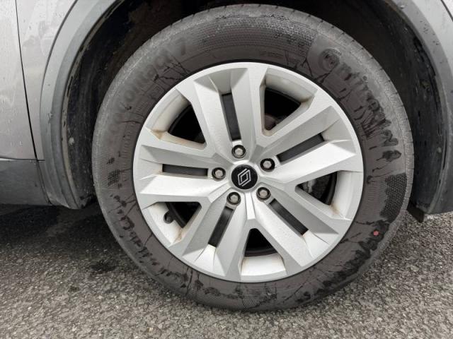 Renault Captur image 8
