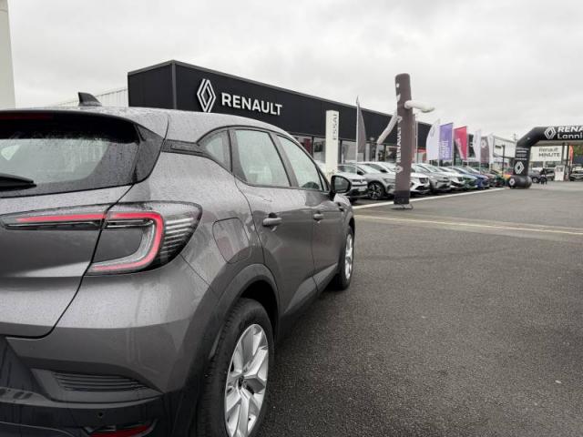 Renault Captur image 4