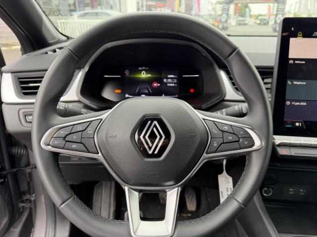 Renault Captur image 9