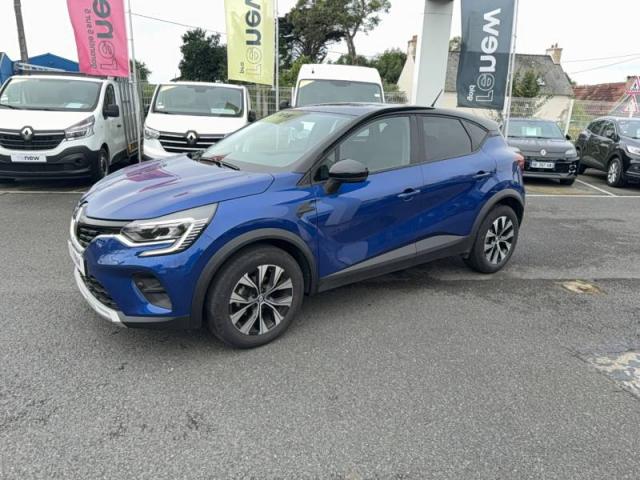 Renault Captur Tce 90 Evolution
