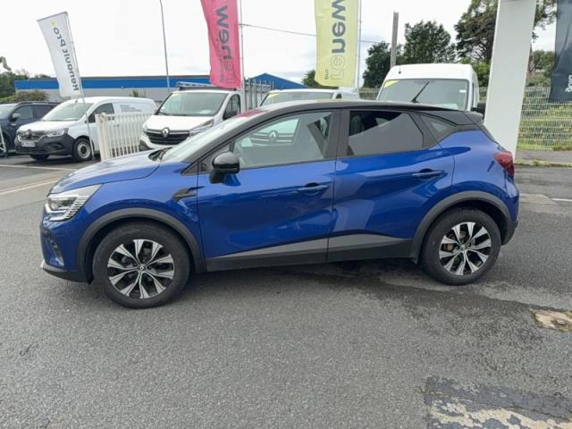 Renault Captur image 1