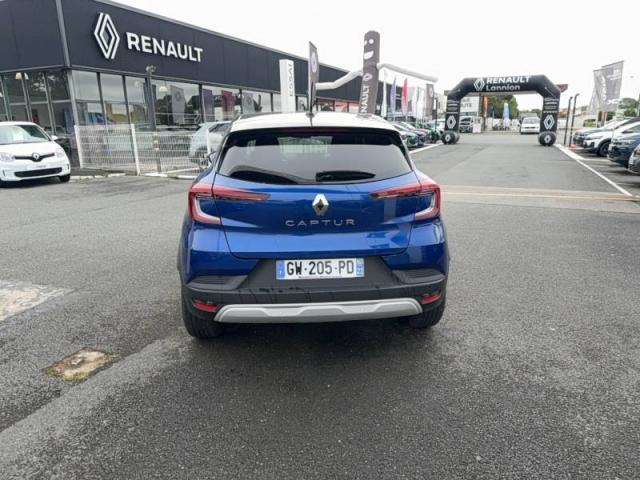 Renault Captur image 3