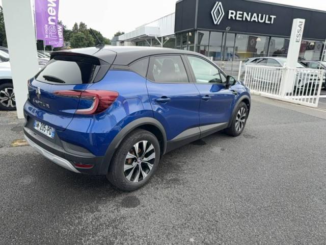 Renault Captur image 8