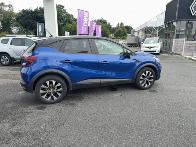 Renault Captur image 4