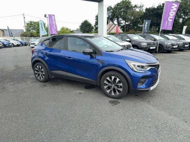 Renault Captur image 9