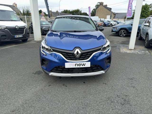 Renault Captur image 7