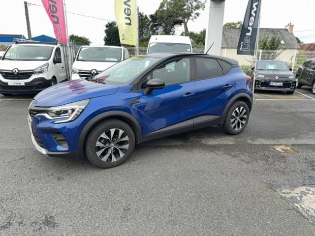 Renault Captur Tce 90 Evolution