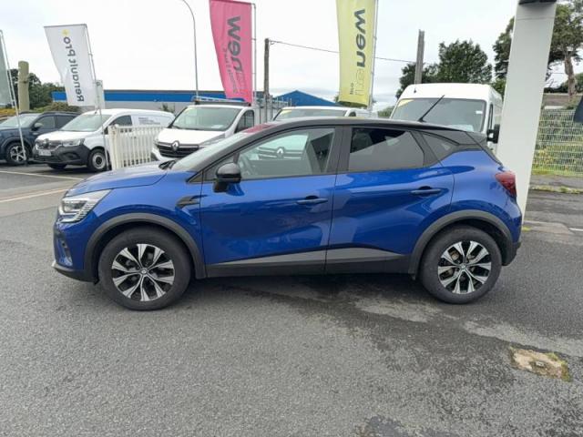 Renault Captur image 7
