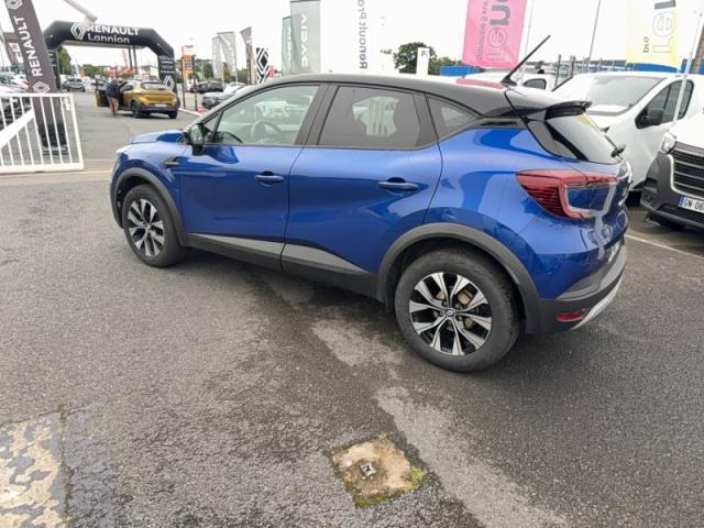 Renault Captur image 8