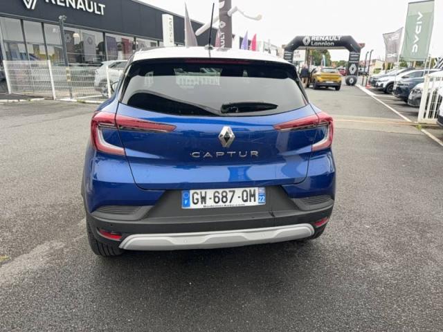 Renault Captur image 2