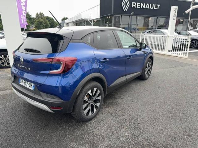 Renault Captur image 9