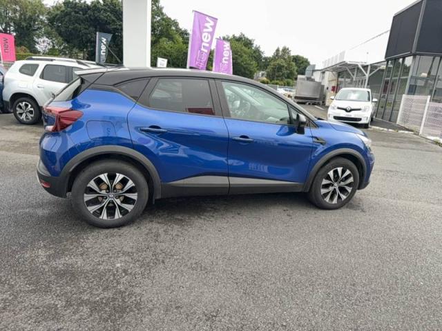 Renault Captur image 5