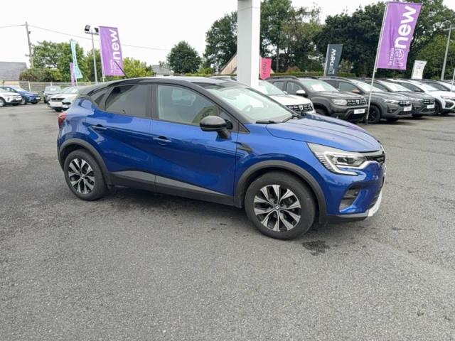 Renault Captur image 1