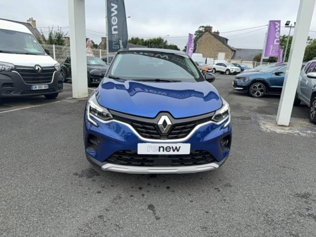 Renault Captur image 4