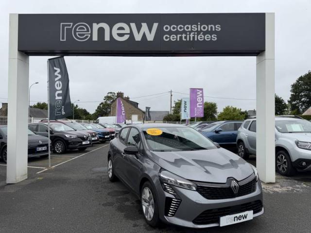 Renault Clio Eco-G 100 Ch Gsr2 Evolution