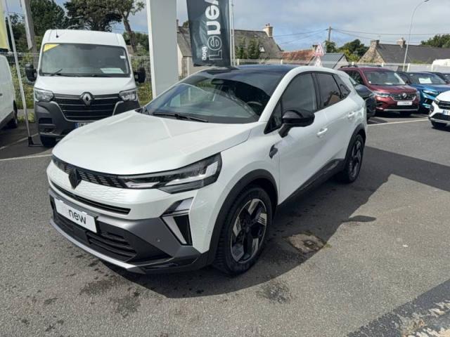 Renault Symbioz E-Tech Full Hybrid 145 Esprit Alpine